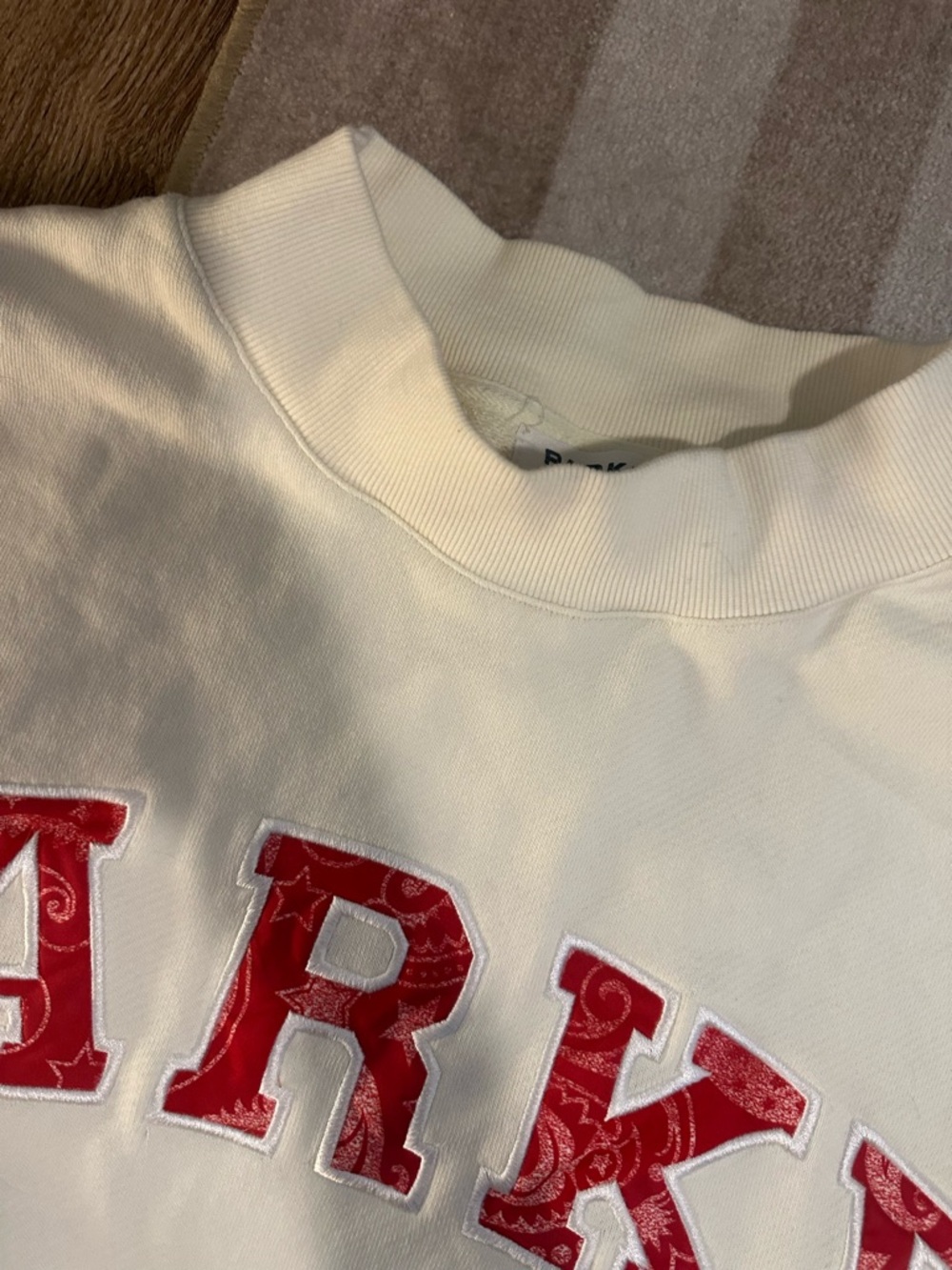 Parke Crewneck - Picture 4 of 6